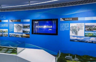 展廳設計 展廳設計