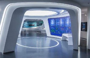 展廳設計 展廳設計
