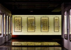 淺談多媒體數字展廳的沙盤特點