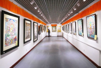 北京展館設計公司 北京展館設計公司