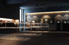 展廳設計 展廳設計