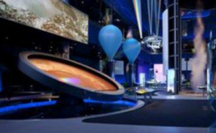 展廳設計 展廳設計