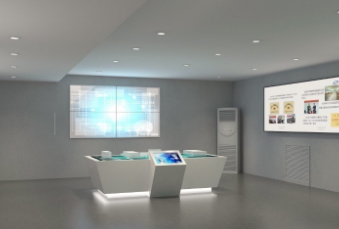 展廳展館設計
