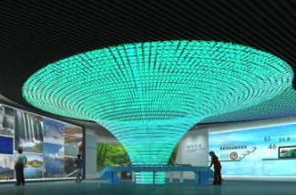 展館設計 展館設計