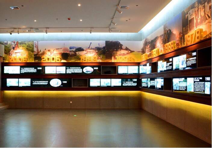 展廳設計 展廳設計