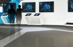 展館設計：科技館的發展脈絡和理念特征(二)