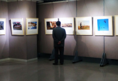 給大家分享一下產品展廳設計的流程