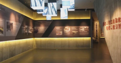 黨史館設計公司解讀石油展廳設計