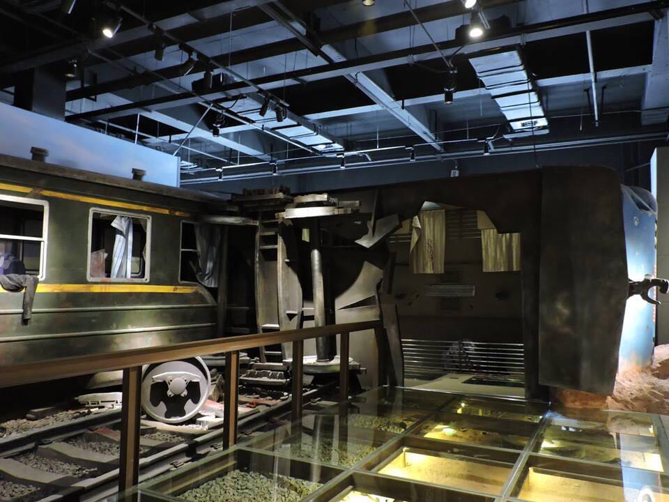 黨史館設計