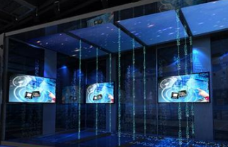 展館設計 展館設計