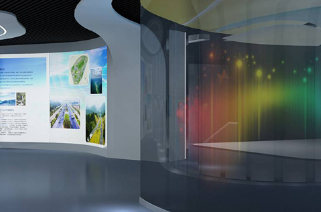展廳設計公司 展廳設計公司