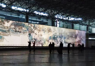 展廳設計公司 展廳設計公司