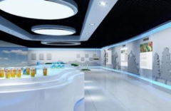 北京展廳設計公司的三個點