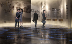 北京展廳設計公司：怎樣吸引展廳參觀者
