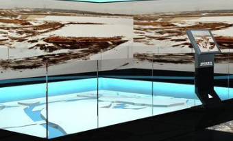 多媒體數字館:現代展覽設計注重事(圖1)