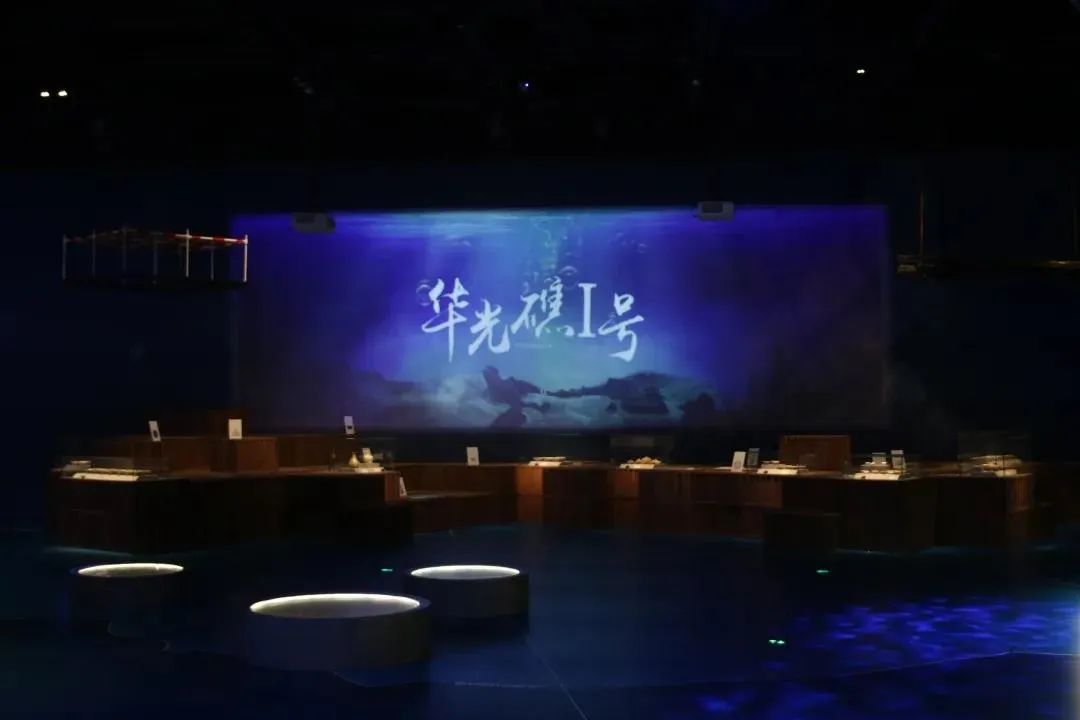 絲路逐浪，南海之舟——“南海博”了解一下？(圖6)
