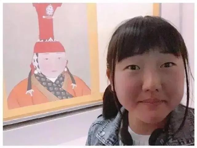 前世今生,在博物館“相遇”(圖1)