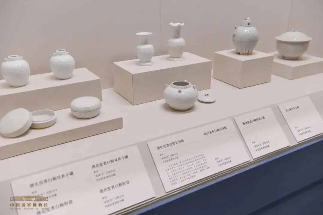 繁榮盛景再現 —— 海上絲綢之路(圖10)