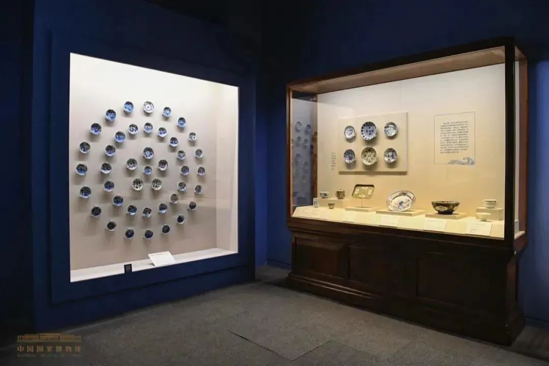 繁榮盛景再現 —— 海上絲綢之路(圖13)