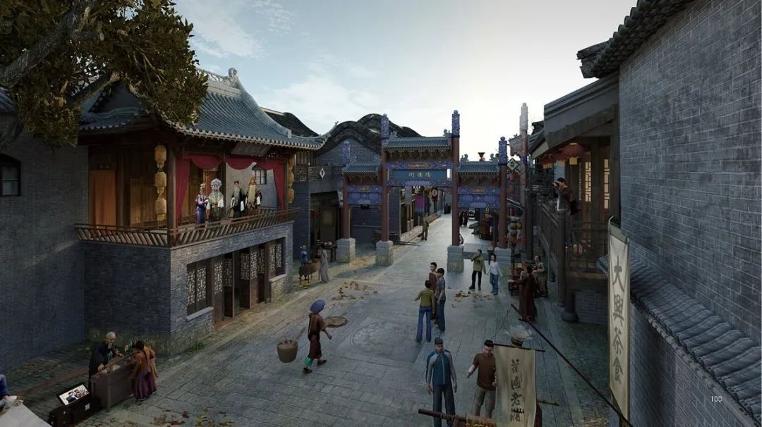 揭秘！揚州中國大運河博物館（下）(圖2)