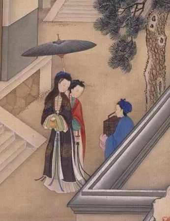 漲姿勢 ,寒冬時節,古代取暖攻略!(圖11)