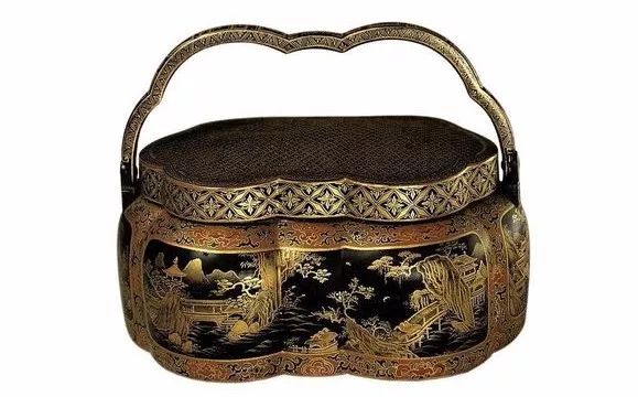 漲姿勢 ,寒冬時節,古代取暖攻略!(圖12)