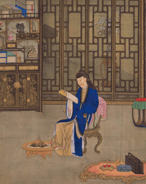 漲姿勢 ，寒冬時節，古代取暖攻略！(圖16)