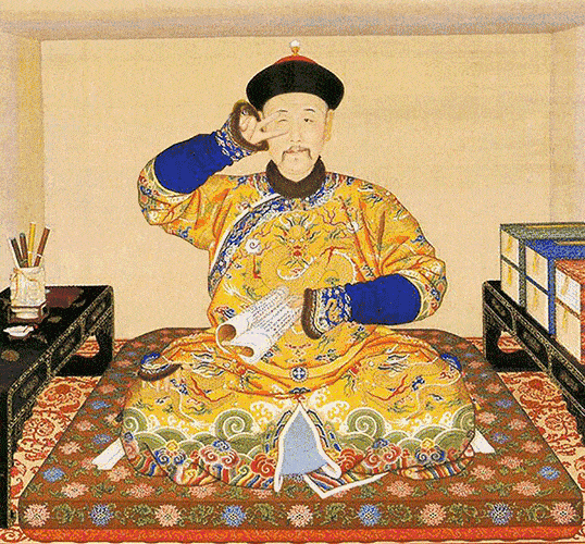 神還原,一探古代皇帝的真面容~(圖2)