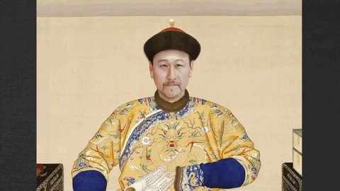 神還原,一探古代皇帝的真面容~(圖5)