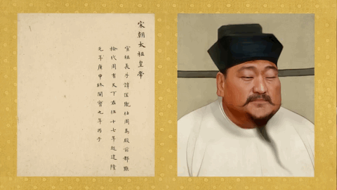 神還原,一探古代皇帝的真面容~(圖6)