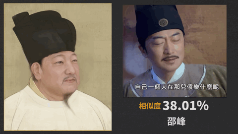 神還原,一探古代皇帝的真面容~(圖10)