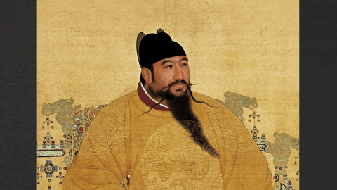 神還原,一探古代皇帝的真面容~(圖14)