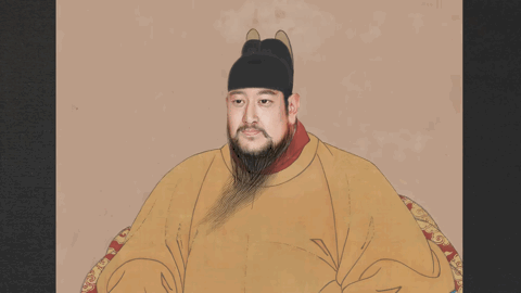 神還原,一探古代皇帝的真面容~(圖15)