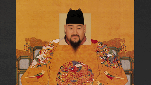神還原,一探古代皇帝的真面容~(圖16)