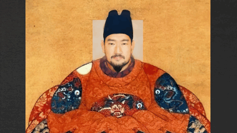 神還原,一探古代皇帝的真面容~(圖17)