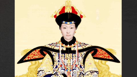 神還原,一探古代皇帝的真面容~(圖20)