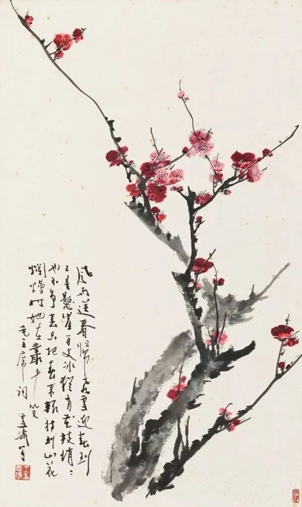 大寒遇臘八,詩情又畫意~(圖17)