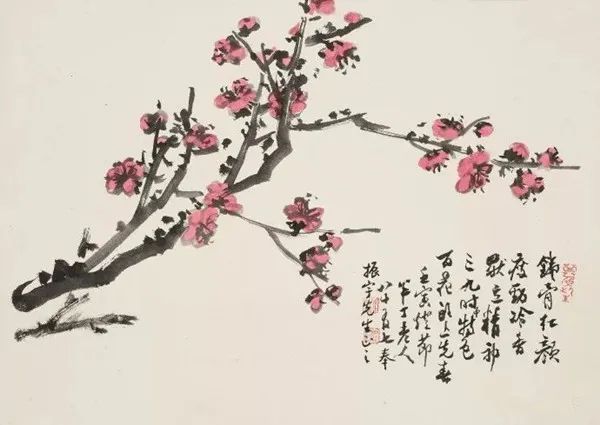 大寒遇臘八,詩情又畫意~(圖20)