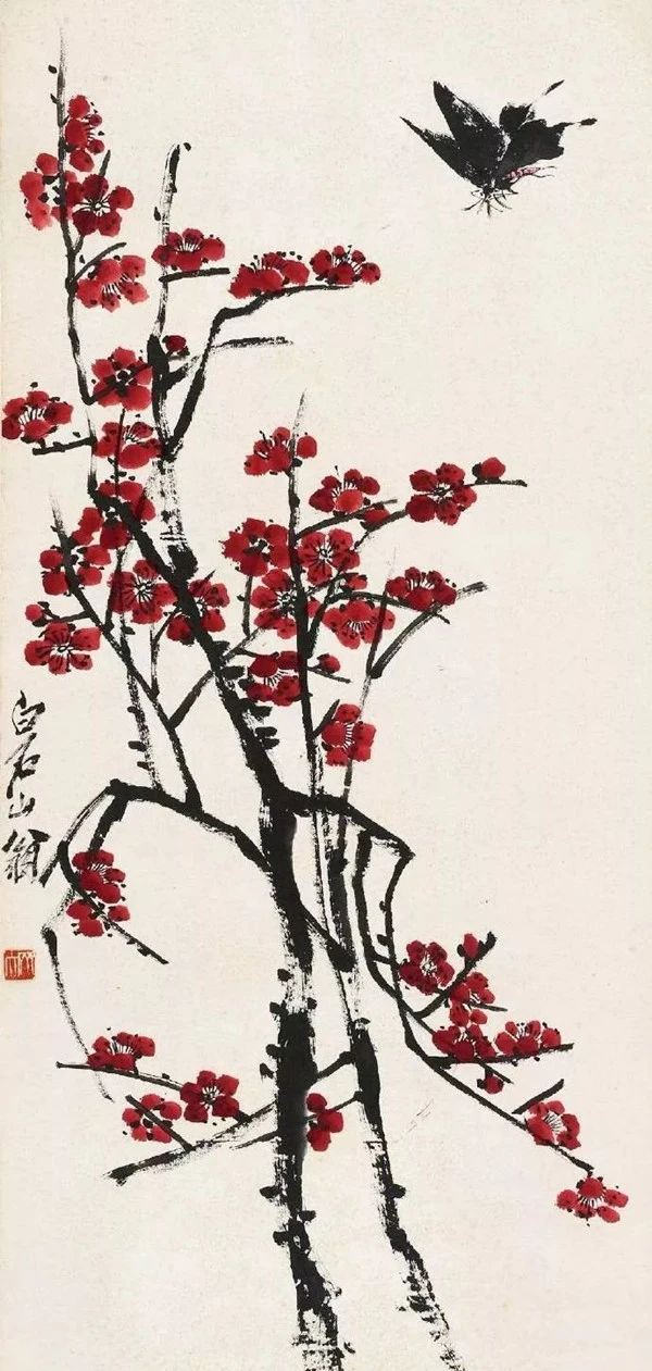 大寒遇臘八,詩情又畫意~(圖21)