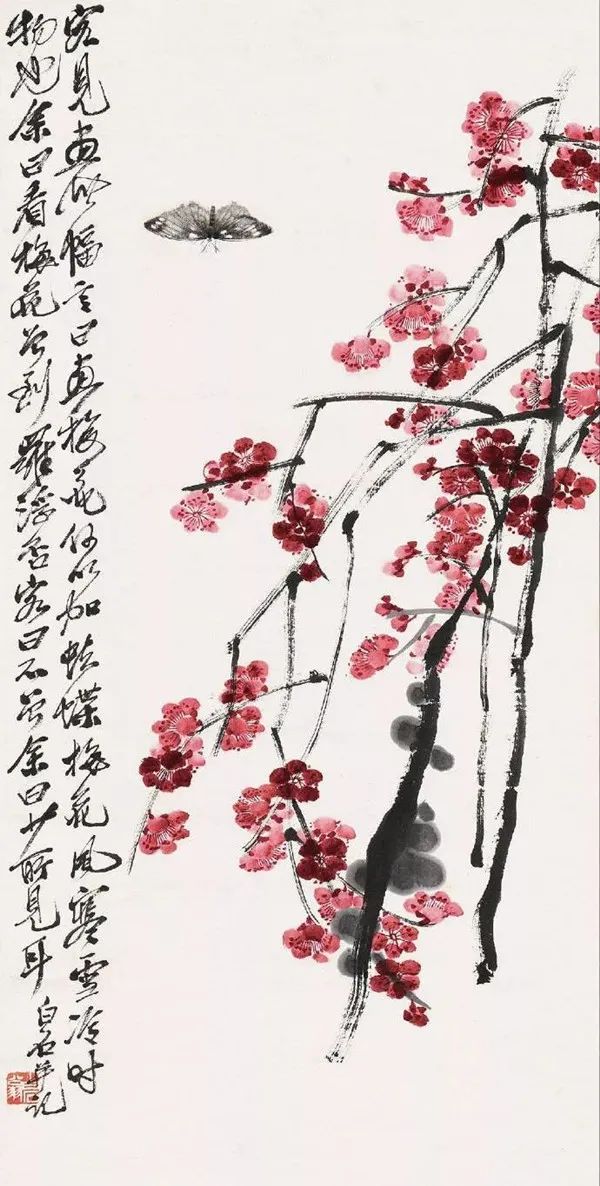大寒遇臘八,詩情又畫意~(圖22)