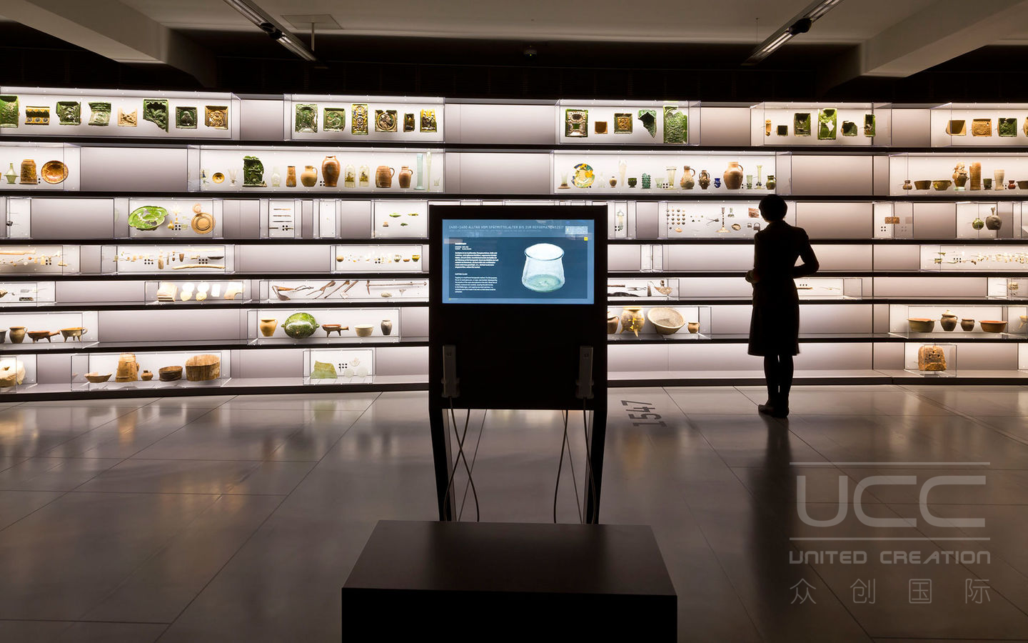 橫峯窯文化展示館設計(圖7)