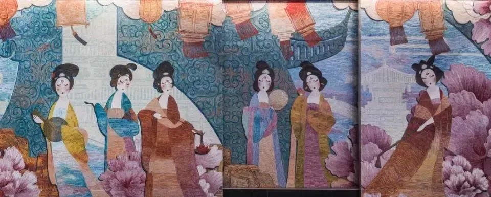 圍觀，秦始皇來乘地鐵了！(圖26)