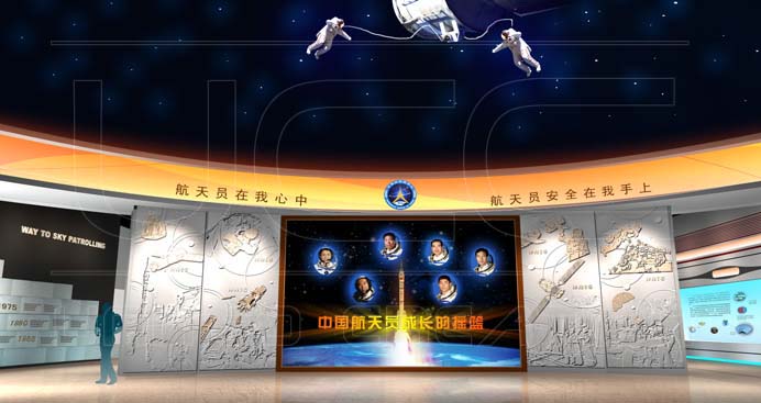  展廳設計和展臺設計有什么不同？