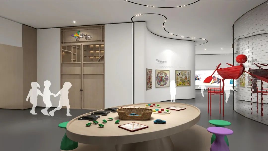 蘇州博物館西館，重現江南文化的燦爛輝煌~(圖20)