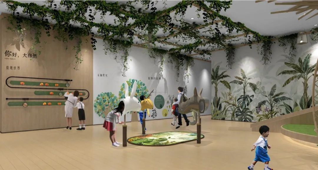 蘇州博物館西館，重現江南文化的燦爛輝煌~(圖21)