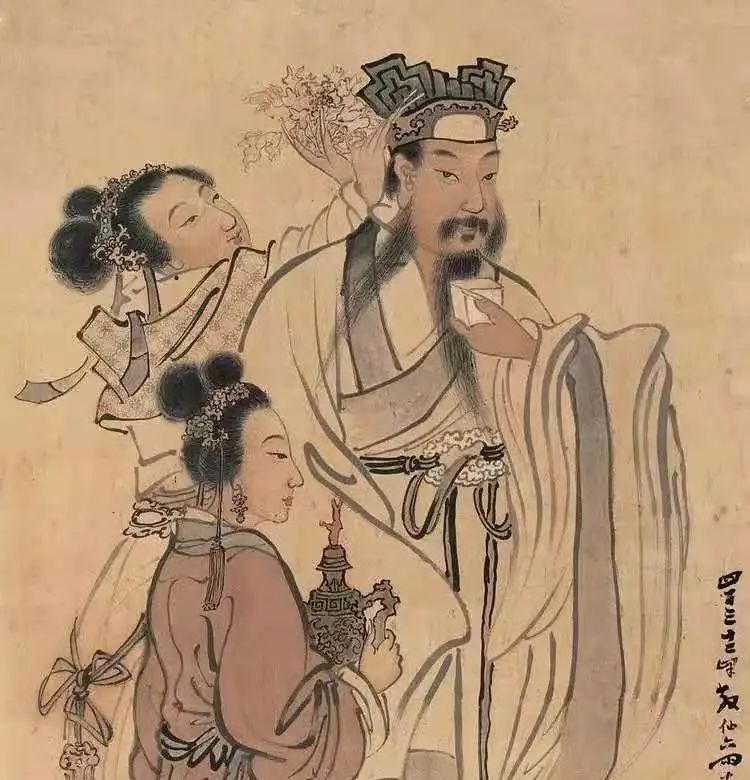 春日游，絕美簪花火出圈了!(圖9)