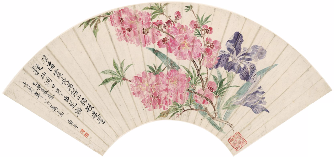 春日游，絕美簪花火出圈了!(圖10)
