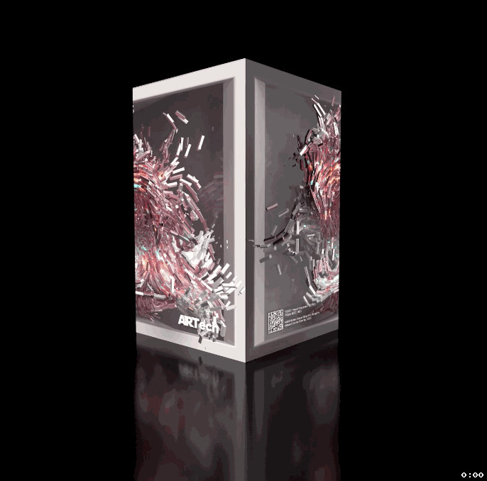 眾創國際重磅推薦全球十大裸眼3D秀！(圖15)