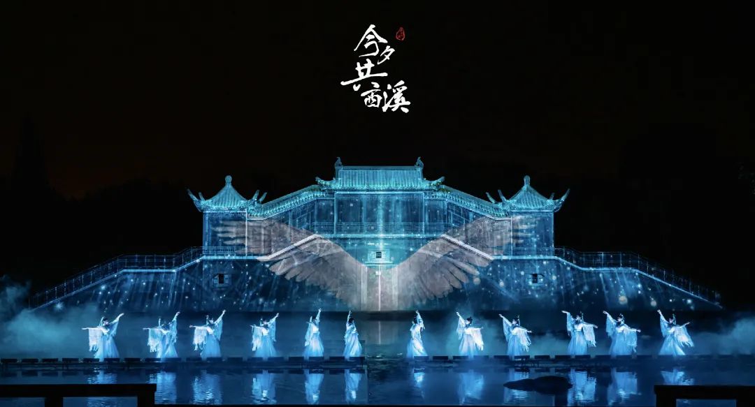 酷炸了，眾創國際邀您一起看一場沉浸式實景劇~(圖1)