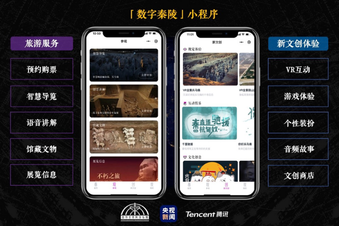 5.18國際博物館日｜近年來中國博物館行業創新事件大盤點！(圖11)